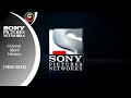 Sony Pictures Network India Channel Network Ident History 1995 2015