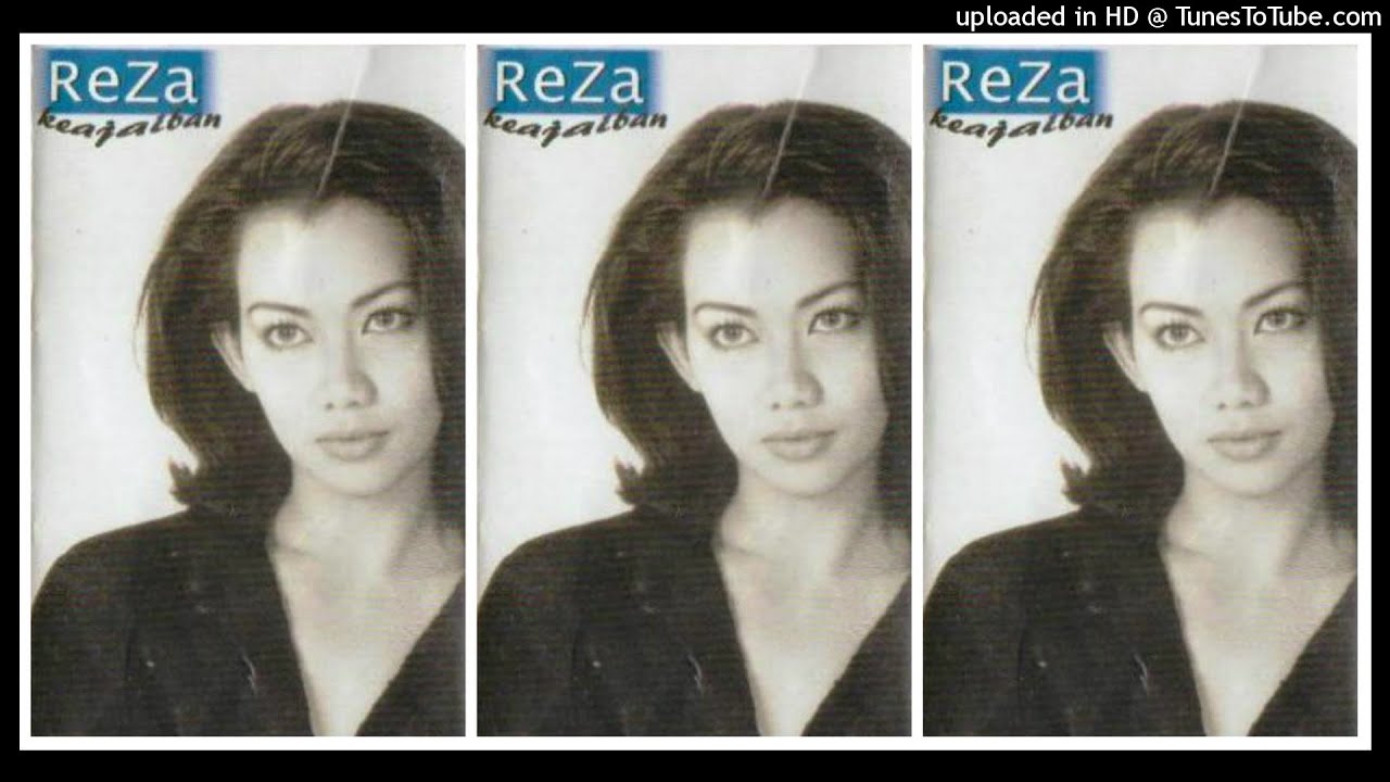 Reza - Keajaiban (1997) Full Album