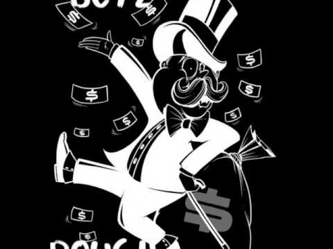 DoughBoyz-"Nuvo" (Ft.Cory Jones)(ProdBy.Str8Drop)