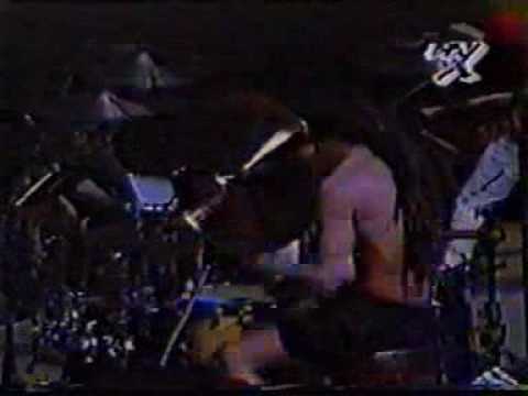 Faith No More -  From Out Of Nowhere, Santiago, Chile 1995