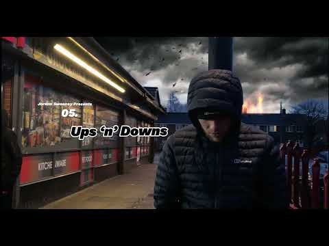 05. UPS ‘n’ Downs