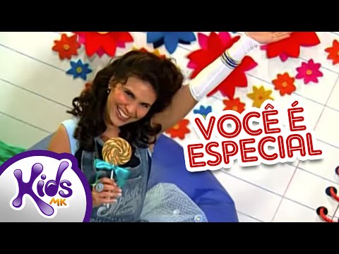 Você É Especial