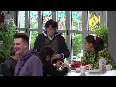 INTERVJU BILJANA - 14.12.2022. - INSTA TV