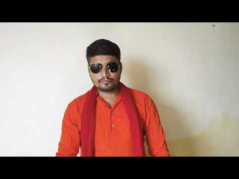 krishna bhatt Bihari tone Gunda Audition 
