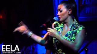 Kat Dahlia - Tumbao (The Sayers Club)