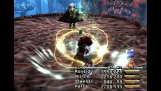 Bigger Confrontations - Let's Play Final Fantasy IX Part 151