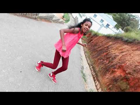 ZMKLY(SAKA MAN)clip officiel...zaza mainty manjelatra