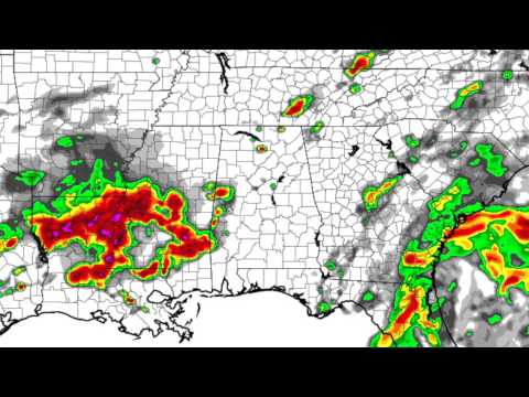 June 6 Weather Xtreme Video - Morning Edition