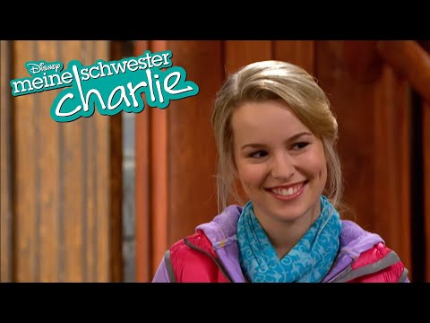 Liebestaumel, Teil 1 - Ganze Folge | Meine Schwester Charlie