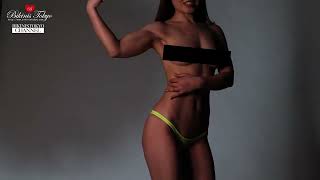 【4K動画】テンチョ鍛えてないのにこの筋肉！マッチョに体仕上がってます。