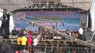 Download lagu MONATA PESTA LAUT BLOK WETAN DESA BAJING MEDURA 2018 mp3 Download lagu MONATA PESTA LAUT BLOK WETAN DESA BAJING MEDURA 2018 mp3
