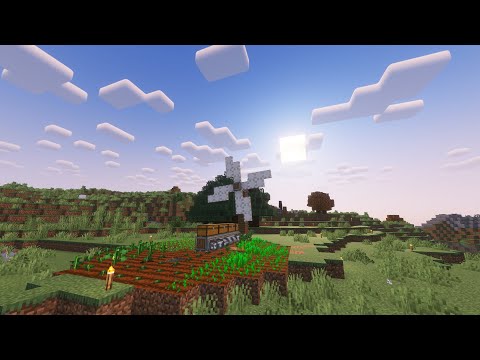 EPIC Minecraft Industrialization - Cobblemon & More!