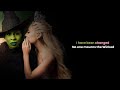 A Wicked Good Finale (Lyrics) John Powell & Stephen Schwartz (feat. Ariana Grande & Cynthia Erivo)