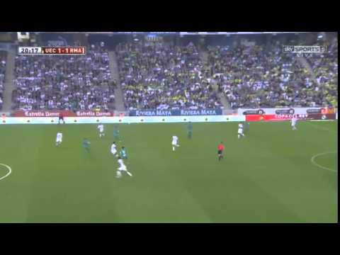 Cornella 1 – 4 Real Madrid - Copa del Rey - 29.10.2014