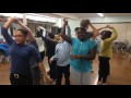 GAVRILOV DANCE Cooke Center Grammar School 2015 2016