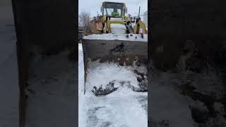 جرافة ذات عجلات Stalowa Wola L34 | صورة 4 - Machineryline