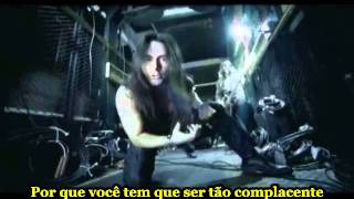 Shaman - More (Legendado - PT)
