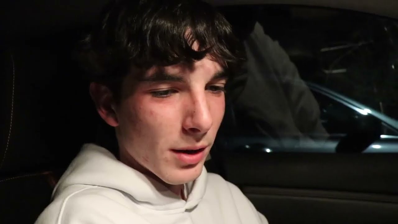 Bro, Don't Touch the Tape, Bro - Award Winning Short Film