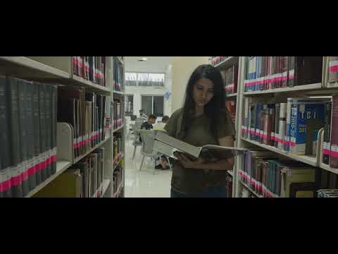 IIT Bombay Campus Drone Tour in 4K