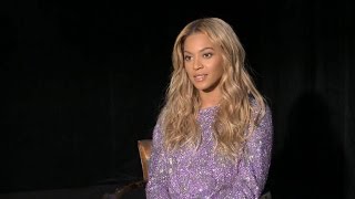 Beyonce Biographer Claims She's a 'Control Freak,' Especially When it Comes to Blue Ivy