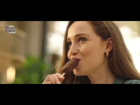 POCKET COFFEE GELATO - l’unico Pocket Coffee con lo stecco