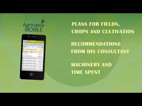Agrinavia MOBILE (Int.)