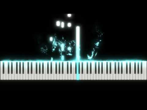 A World Away - Austin Farwell