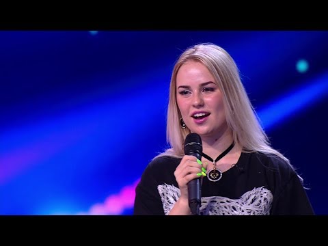 ČESKO SLOVENSKO MÁ TALENT 2019 - Sofiya