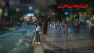 W-Two Worlds ost 7 /Ahn Hyeon Jeong"You and Me" [Türkçe altyazılı]