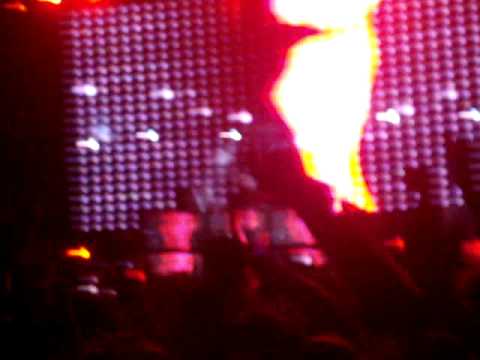 Dubguru  - U Got 2 Know (Tiësto Live in Puebla 10-12-2008)