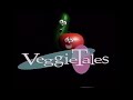 Veggietales Logo 1990