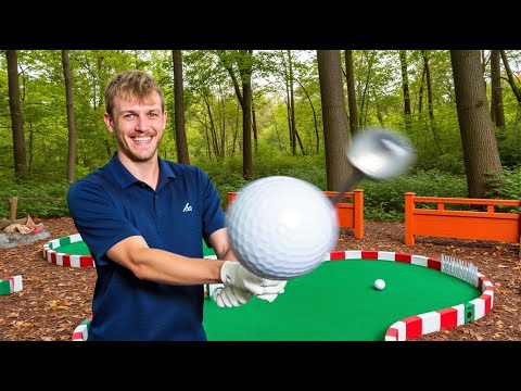 Ik ben in een Game Show beland? (Liar's bar, Golf With Your Friends, Party Animals)