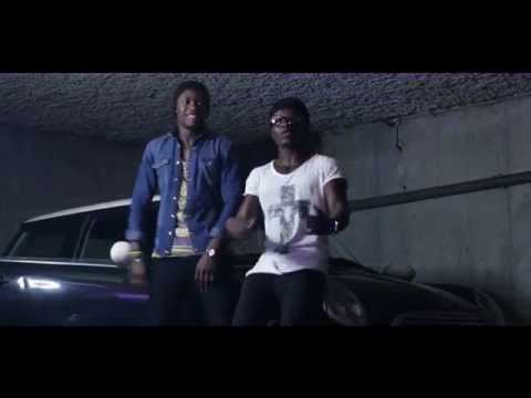 Mekaddishkem Feat B-Right - Je suis ( Hors Serie I avant Paradisio )