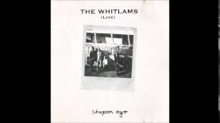 The Whitlams - Dumb Bloke
