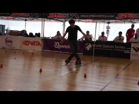 PSWC 2017 / qualification men /