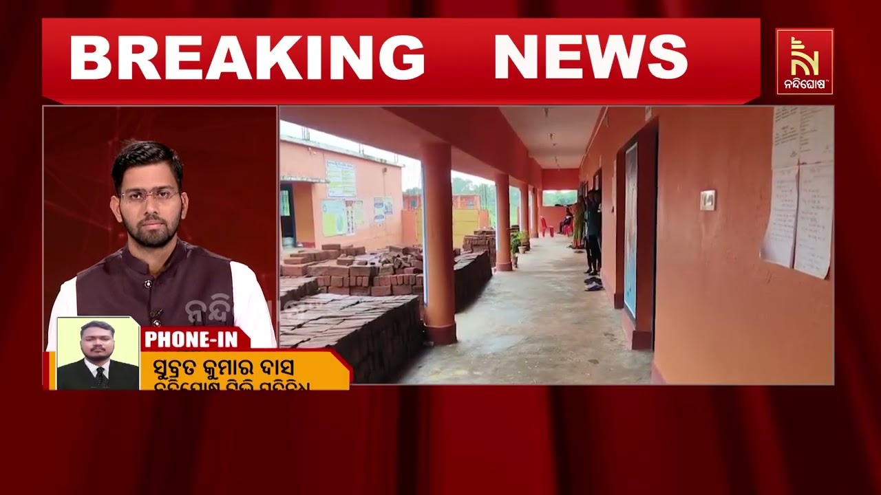 ମୟୂରଭଞ୍ଜ ଜିଲ୍ଲା ସାରସକଣା ସରସ୍ୱତୀ ଶିଶୁ ବିଦ୍ୟା ମନ୍ଦିର ?