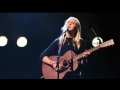 8. Night Terror - Laura Marling live at Crossing Border 2011 [FULL]