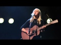 8. Night Terror - Laura Marling live at Crossing ...