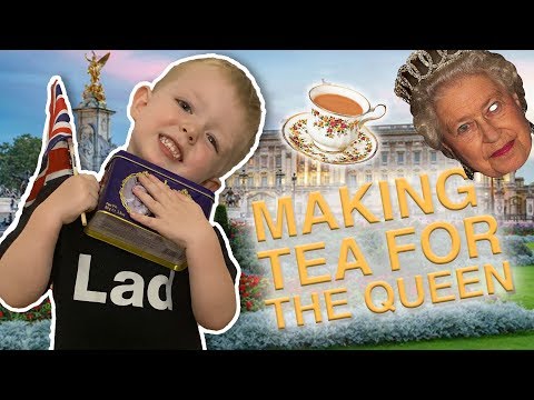 download lagu mp3 mp4 How To Make Queens Tea, download mp3 How To Make Queens Tea free download, download mp3 How To Make Queens Tea