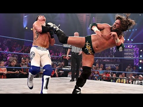 James Storm - Last Call compilation