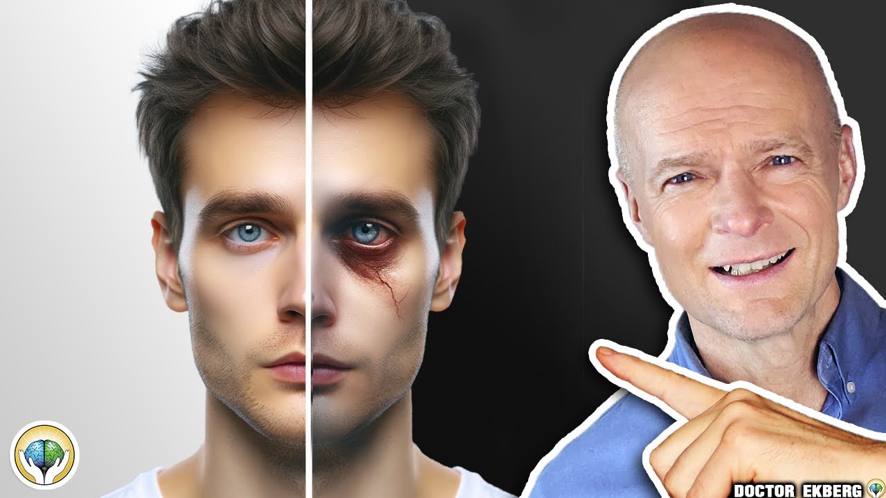 What Happens If You ONLY SLEEP 4 Hours A Night for 30 Days?