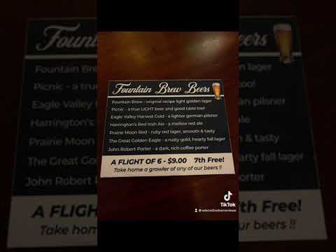 Monarch Public House Video Review