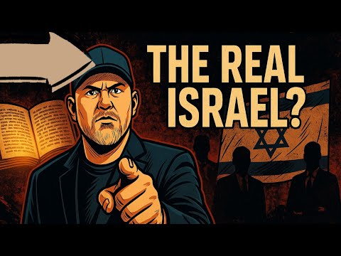 The Real Israel thumbnail