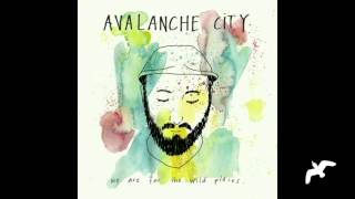 I Need You - Avalanche City