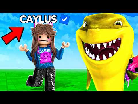 I Found Roblox YouTuber's First AVATARS!