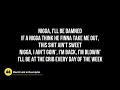 King Von War Lyrics