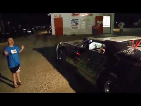 Remember parents your biggest fans are always watching