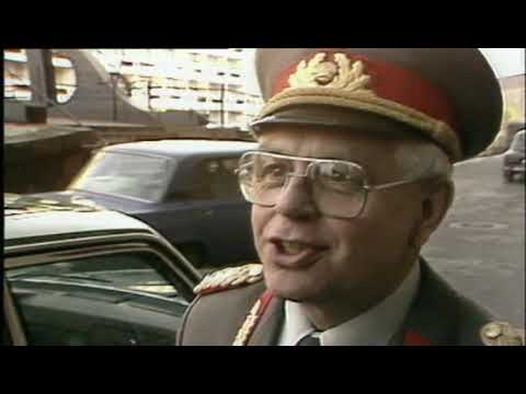 Damals in der DDR - 08 - Freiheit ohne Grenzen
