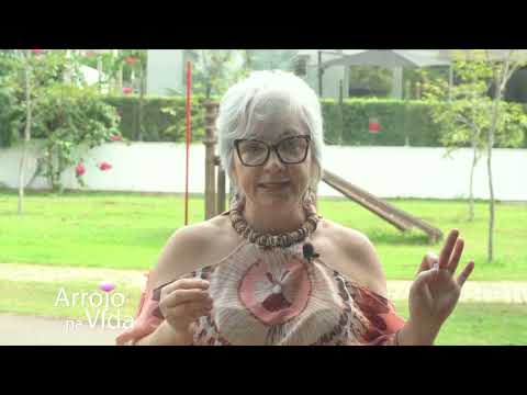 Arrojo na vida - As dinâmicas por trás das doenças (com Bernadette Baschera)