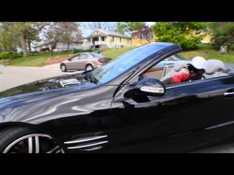 Strugglin By D.McGhee